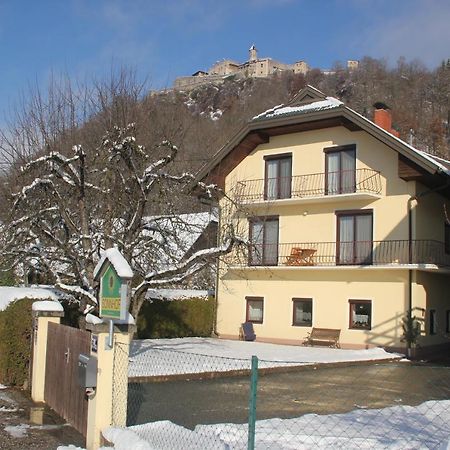 Sonnhof Apartment Villach Bagian luar foto