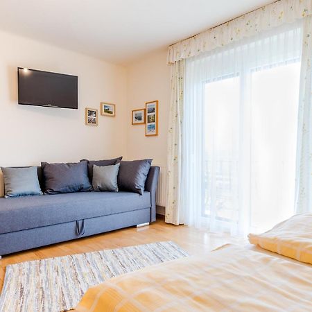 Sonnhof Apartment Villach Bagian luar foto