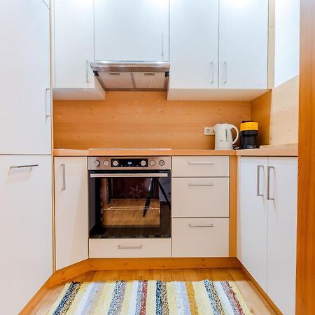 Sonnhof Apartment Villach Bagian luar foto
