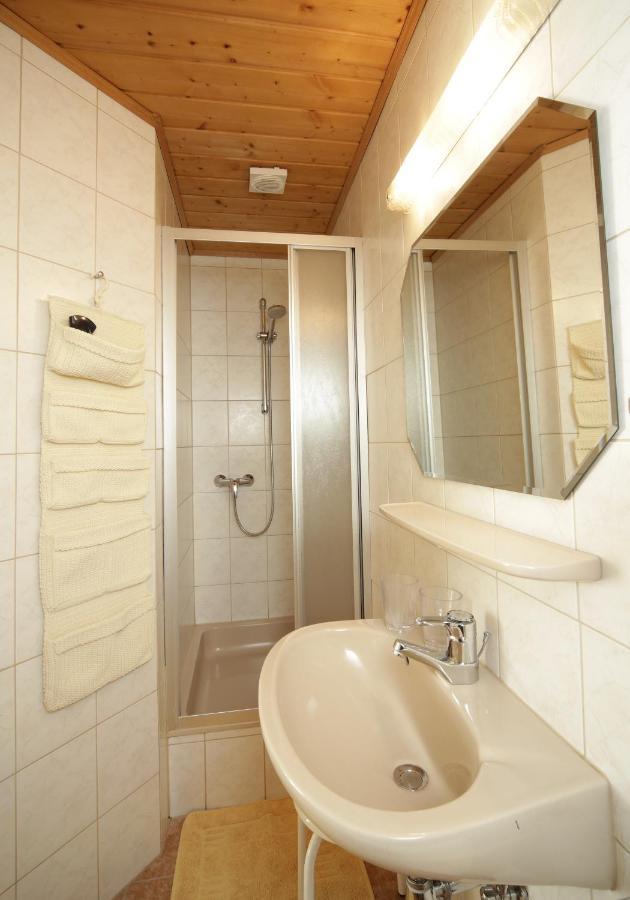 Sonnhof Apartment Villach Bagian luar foto