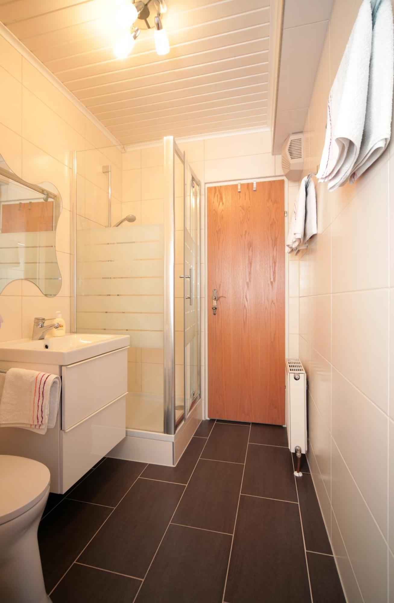 Sonnhof Apartment Villach Ruang foto