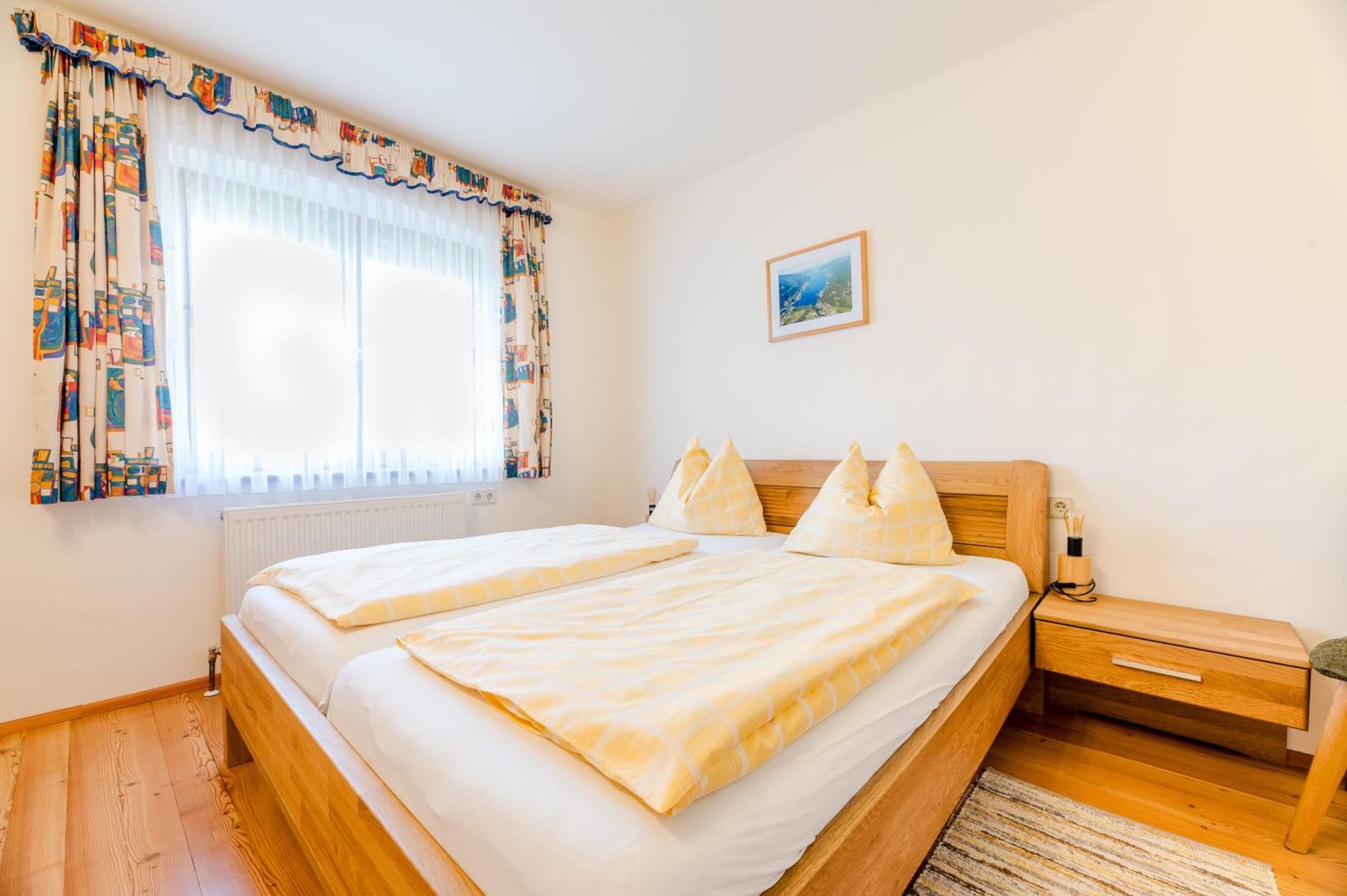 Sonnhof Apartment Villach Bagian luar foto