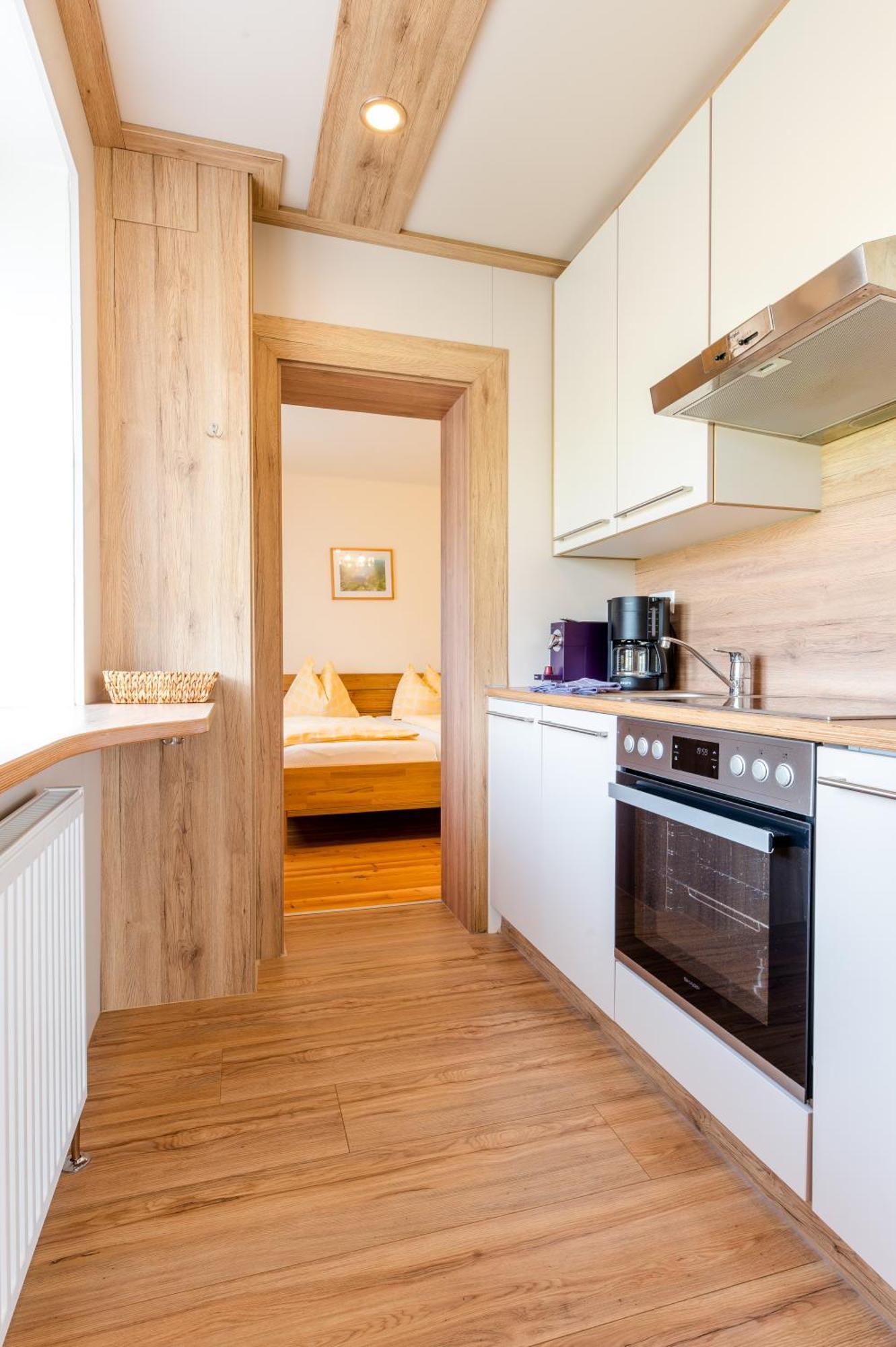 Sonnhof Apartment Villach Bagian luar foto