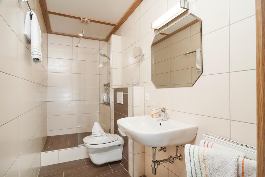Sonnhof Apartment Villach Bagian luar foto