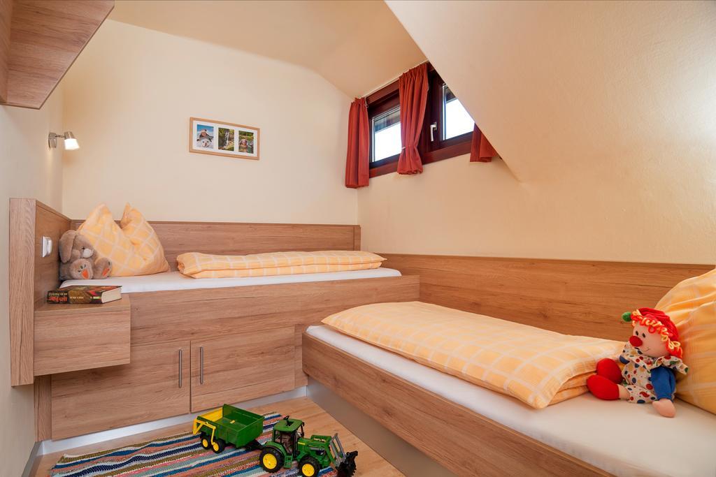 Sonnhof Apartment Villach Bagian luar foto